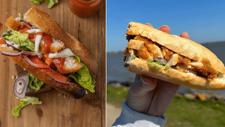 Here’s how to get a chicken fillet roll for less than €2.50 next week Here’s how to get a chicken fillet roll for less than €2.50 next week