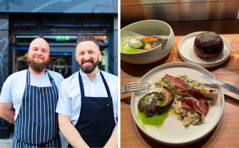 Variety Jones shares update following serious restaurant fire Variety Jones shares update following serious restaurant fire