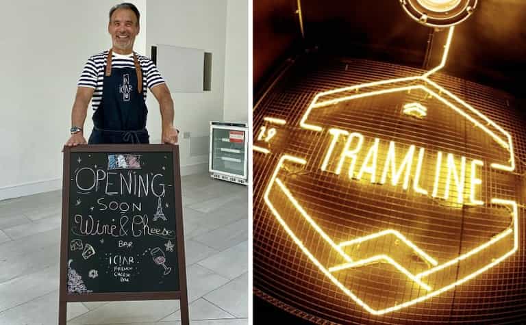 2 openers, 1 closure and a restaurant fire to be aware of in Dublin this week 2 openers, 1 closure and a restaurant fire to be aware of in Dublin this week