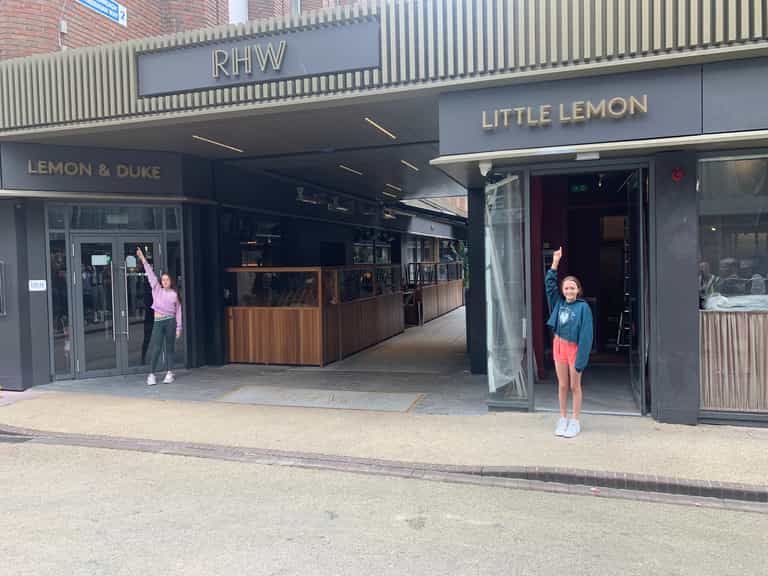 Former Leinster rugby pub group tease opening of new bar in D2 location Former Leinster rugby pub group tease opening of new bar in D2 location
