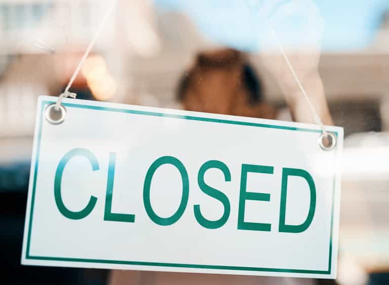 Four Dublin businesses hit with closure orders as mould and rodent droppings discovered Four Dublin businesses hit with closure orders as mould and rodent droppings discovered