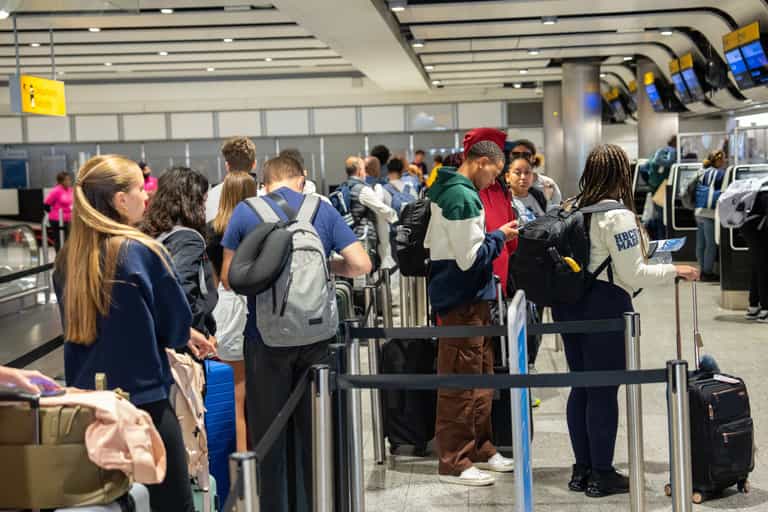 Some Irish flights cancelled as UK air traffic control experiences technical issue Some Irish flights cancelled as UK air traffic control experiences technical issue