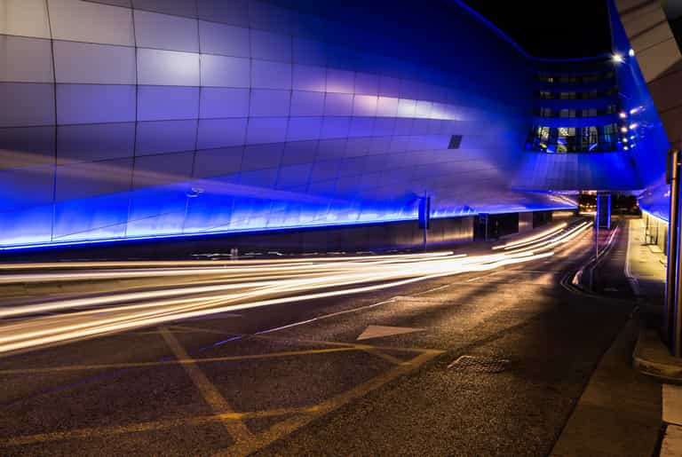 Dublin Airport ordered to reduce number of night flights Dublin Airport ordered to reduce number of night flights