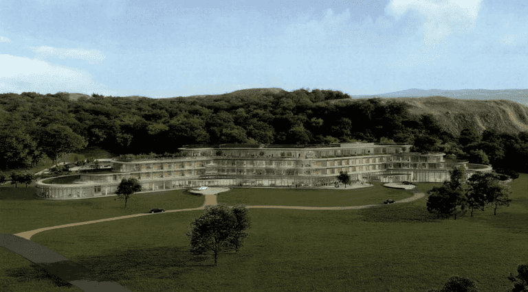 Deer Park Hotel to be demolished to make way for new ‘destination’ Howth development Deer Park Hotel to be demolished to make way for new ‘destination’ Howth development