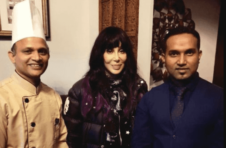 Blackrock Indian restaurant that once served Cher set to open new premises Blackrock Indian restaurant that once served Cher set to open new premises
