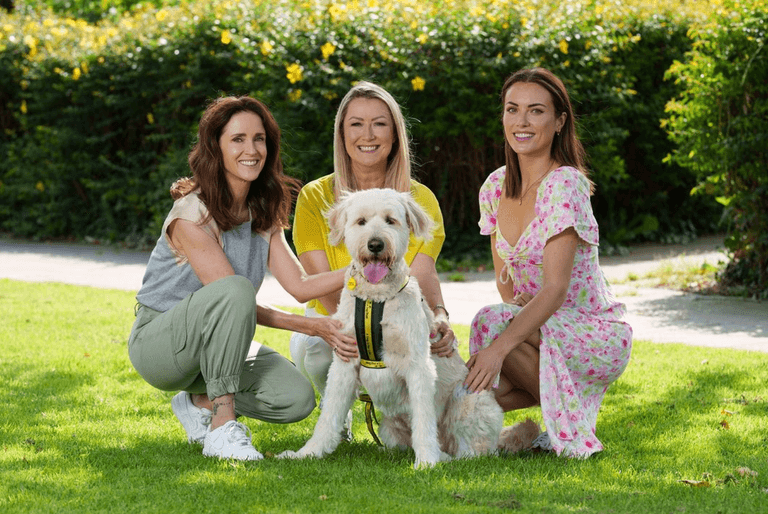 Dogs Trust to host memorial walk to honour past pups at Malahide Castle Dogs Trust to host memorial walk to honour past pups at Malahide Castle