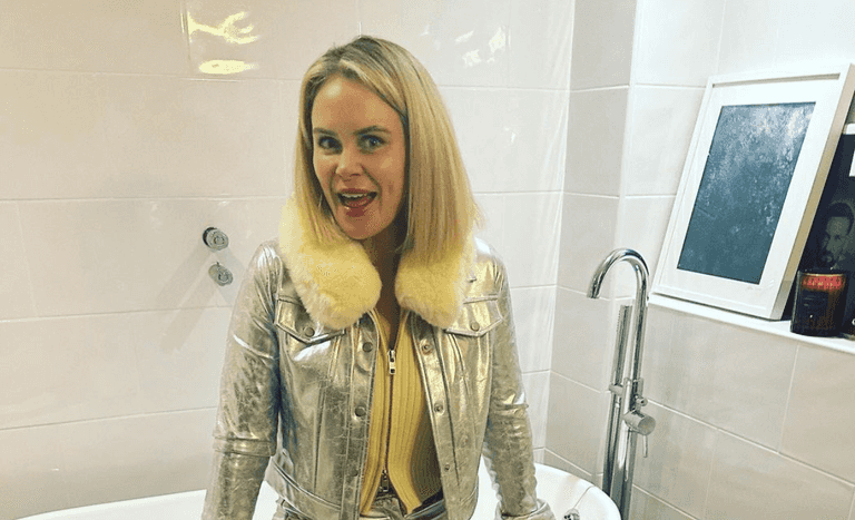 Joanne McNally to bring The Prosecco Express tour back to Dublin one last time Joanne McNally to bring The Prosecco Express tour back to Dublin one last time