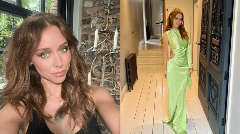 Una Healy announced to appear in this year’s Panto as the Fairy Queen Una Healy announced to appear in this year’s Panto as the Fairy Queen