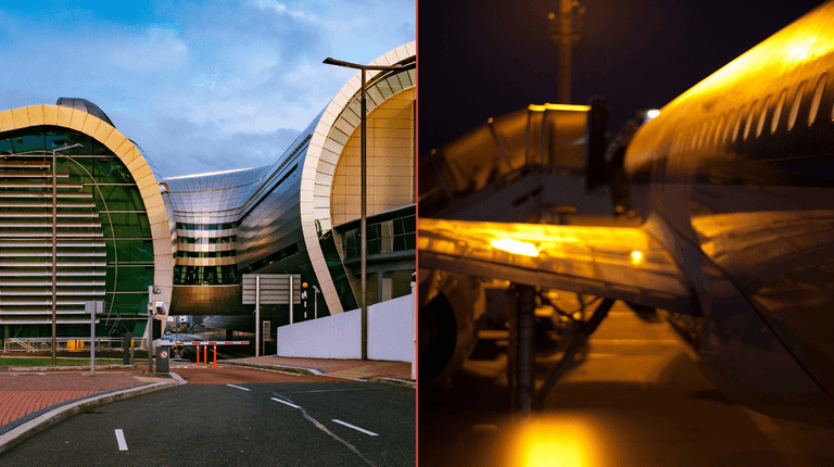 Dublin Airport secures High Court stay on night flights’ order Dublin Airport secures High Court stay on night flights’ order