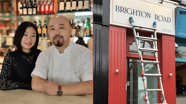 New Foxrock bistro diner to launch this weekend New Foxrock bistro diner to launch this weekend