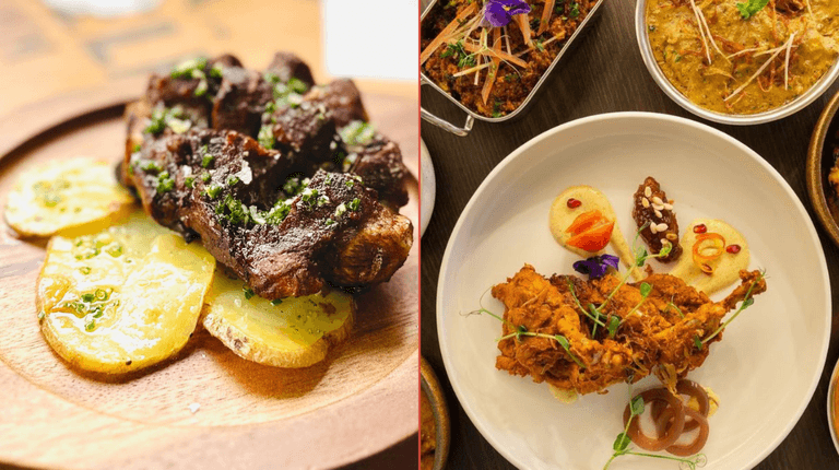 8 of the best Dublin restaurant openers of 2023 so far 8 of the best Dublin restaurant openers of 2023 so far