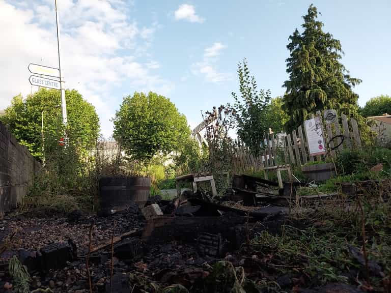 Suspected arson causes significant damage to Dublin 8 distillery Suspected arson causes significant damage to Dublin 8 distillery