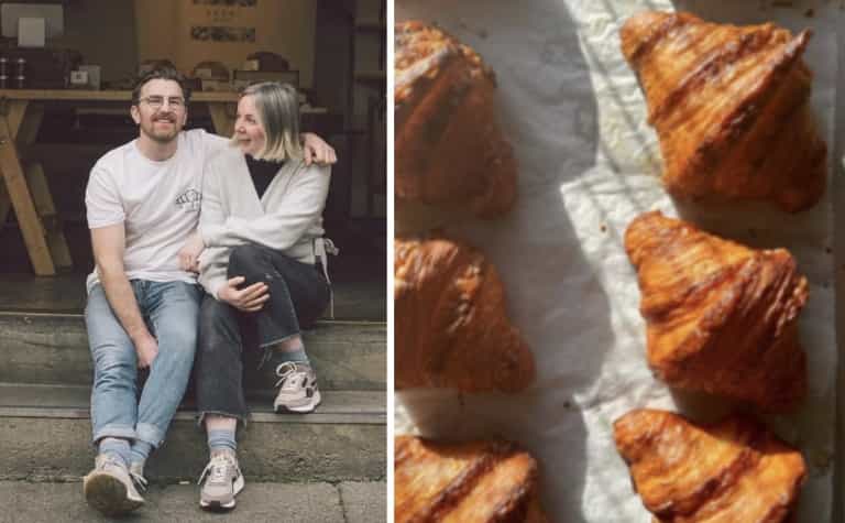Pastry lovers, rejoice – Scéal to open permanent bakery in Dublin Pastry lovers, rejoice – Scéal to open permanent bakery in Dublin