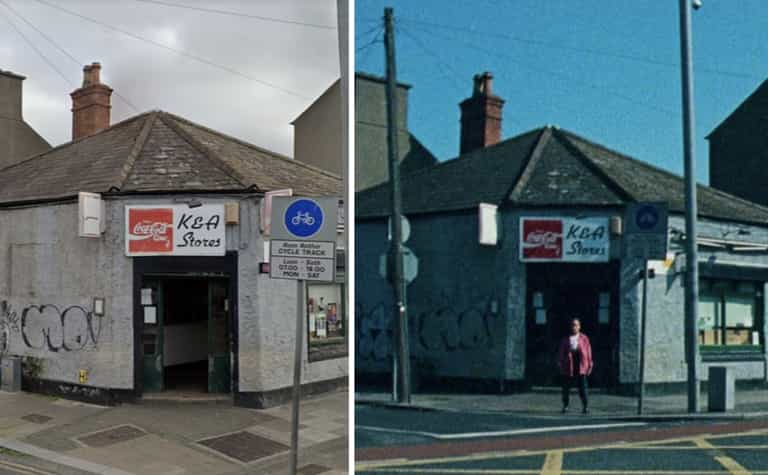 Family-owned Dublin corner shop K&A Stores closes its doors after 40 years Family-owned Dublin corner shop K&A Stores closes its doors after 40 years
