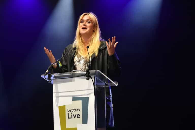 Dolly Alderton is coming to Dublin this year for a special live show Dolly Alderton is coming to Dublin this year for a special live show