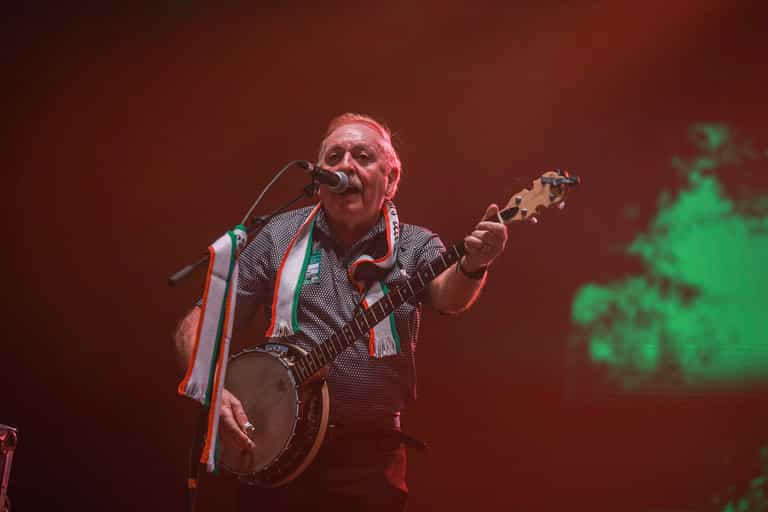 The Wolfe Tones announce 60th year anniversary concert at 3Arena The Wolfe Tones announce 60th year anniversary concert at 3Arena