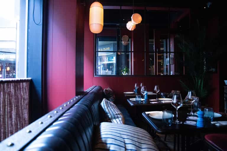 New Grafton Street-adjacent opener Little Lemon is perfect for post-shopping small plates New Grafton Street-adjacent opener Little Lemon is perfect for post-shopping small plates