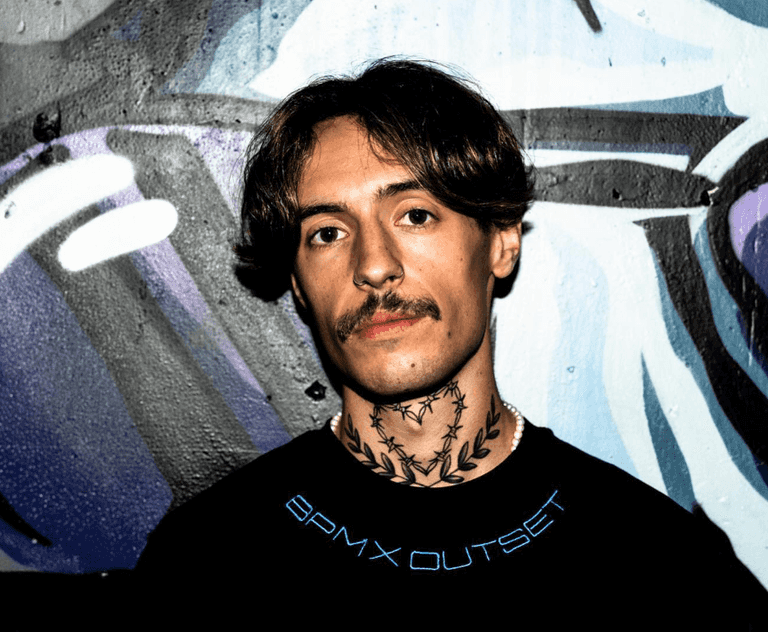 Blk becomes the first solo Irish DJ to headline at 3Arena Blk becomes the first solo Irish DJ to headline at 3Arena