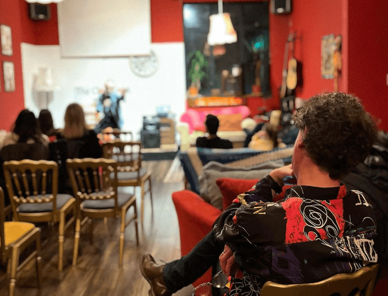 Temple Bar venue won’t participate in Culture Night due to antisocial behaviour Temple Bar venue won’t participate in Culture Night due to antisocial behaviour