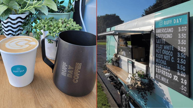 Malahide has a new seafront café to check out Malahide has a new seafront café to check out