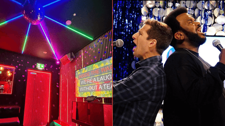 New karaoke bar ‘Cat Sounds’ is set to launch in Drumcondra New karaoke bar ‘Cat Sounds’ is set to launch in Drumcondra