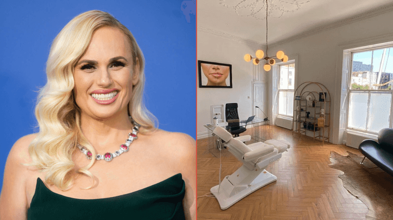 Dublin salon to offer new celeb-approved ‘non-invasive facelift’ tech Dublin salon to offer new celeb-approved ‘non-invasive facelift’ tech