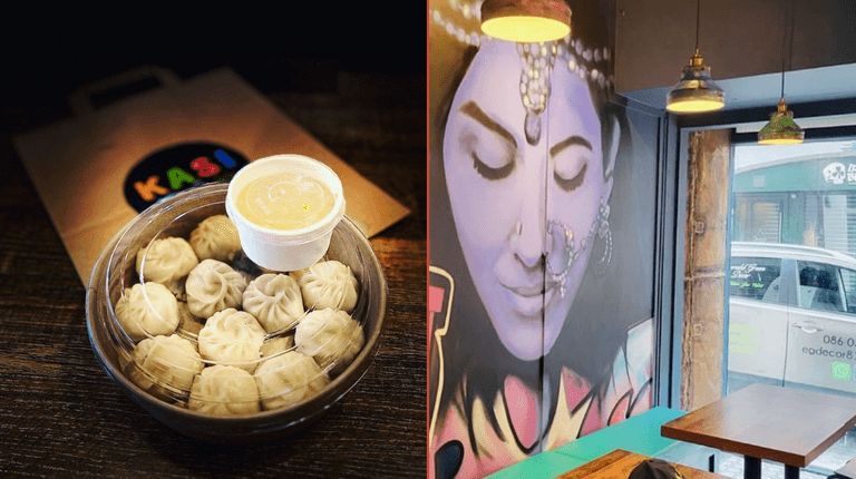 Temple Bar welcomes new Indian street food cafe Temple Bar welcomes new Indian street food cafe