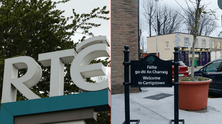 RTÉ halts search for €60k-a-year Fair City photographer following backlash RTÉ halts search for €60k-a-year Fair City photographer following backlash