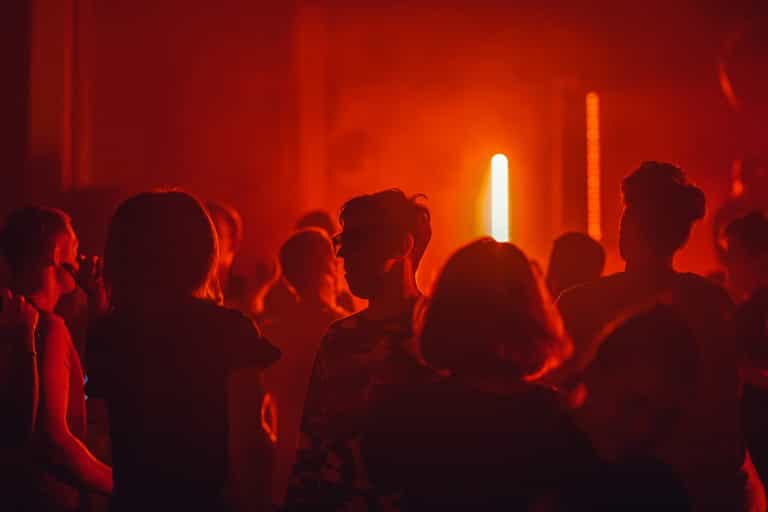 Underground collective launch a night in Dublin’s largest underground club space Underground collective launch a night in Dublin’s largest underground club space