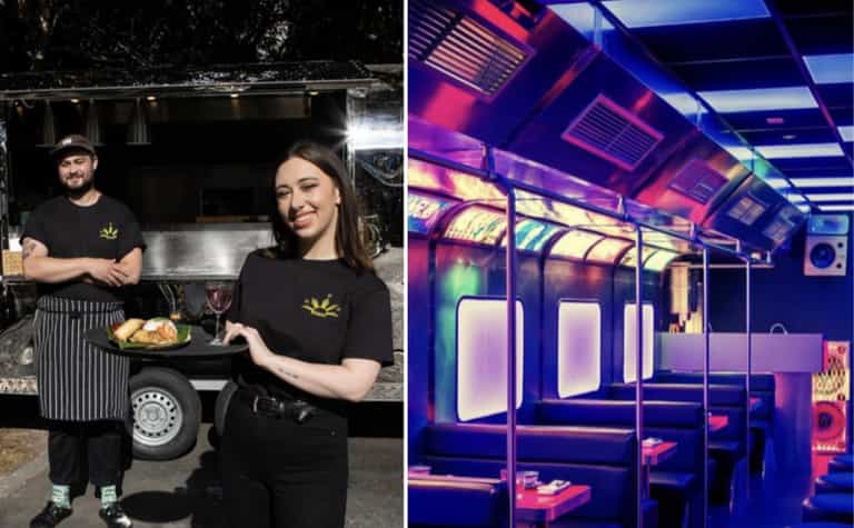 Two of Dublin’s most exciting Asian restaurants to come together at pop-up on Camden Street Two of Dublin’s most exciting Asian restaurants to come together at pop-up on Camden Street