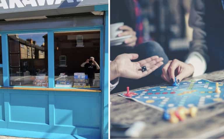 Dublin’s first dedicated board game café to open in Dún Laoghaire this month Dublin’s first dedicated board game café to open in Dún Laoghaire this month