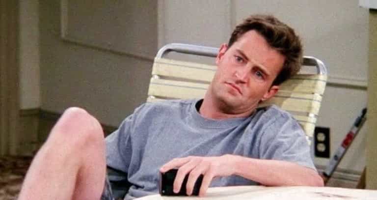 Rascals are hosting a free screening of the best Chandler Bing Friends episodes Rascals are hosting a free screening of the best Chandler Bing Friends episodes
