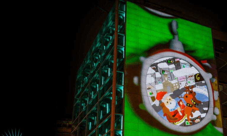 DCC launch children’s art contest to be apart of Dublin’s Winter Lights DCC launch children’s art contest to be apart of Dublin’s Winter Lights