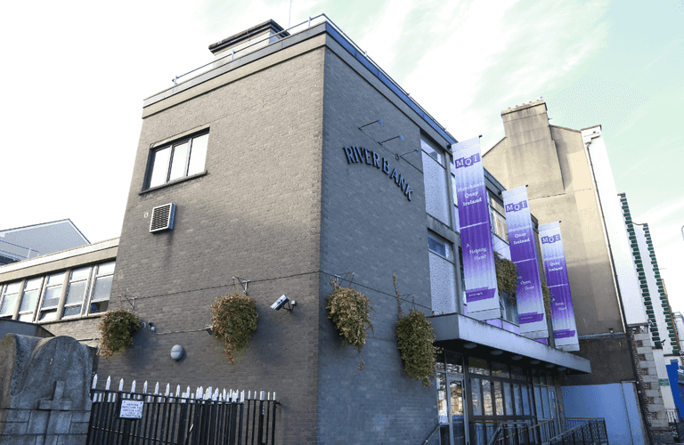 Medically supervised injection centre to open in Dublin by this time next year Medically supervised injection centre to open in Dublin by this time next year