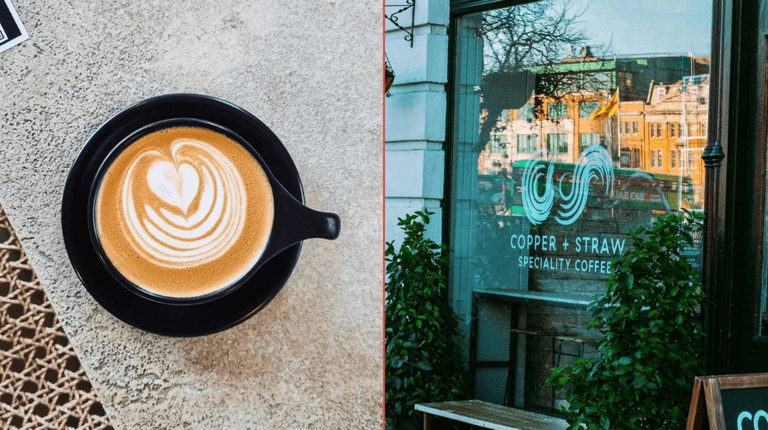 ‘This isn’t something we do lightly’ Copper + Straw get candid about price increases ‘This isn’t something we do lightly’ Copper + Straw get candid about price increases