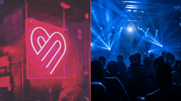 The Big Romance and Mother are teaming up to open a new bar on Thomas Street The Big Romance and Mother are teaming up to open a new bar on Thomas Street