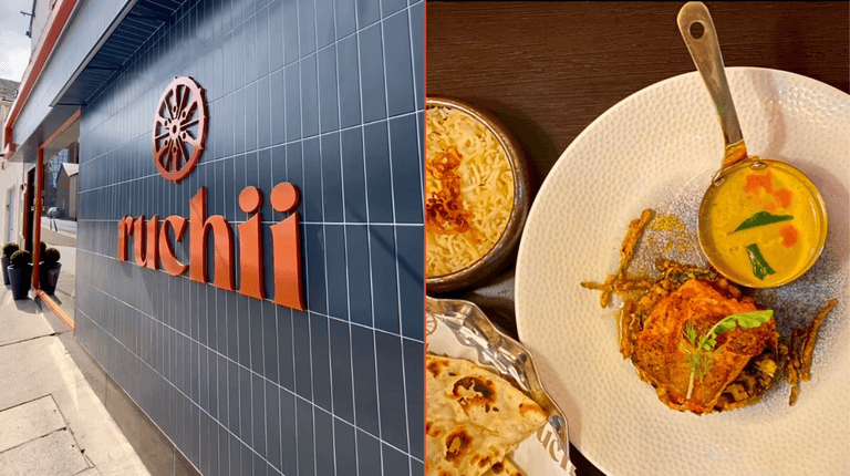This newly opened Blackrock restaurant serves ‘true’ Indian dishes This newly opened Blackrock restaurant serves ‘true’ Indian dishes