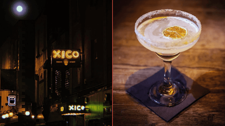 Xico reopens today with a new nightclub focus ahead of the banker Xico reopens today with a new nightclub focus ahead of the banker
