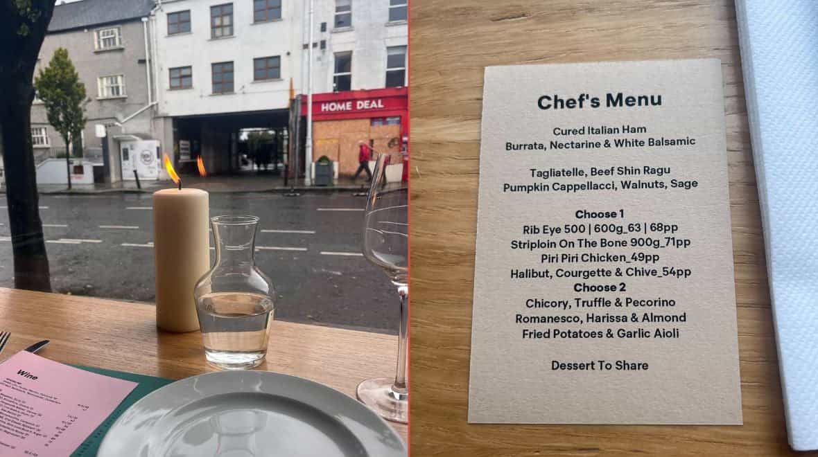 Host Review: ‘I’ll be recommending this place till I’m blue in the face’