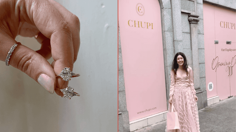 Chupi to open ‘forever home’ on Clarendon Street Chupi to open ‘forever home’ on Clarendon Street