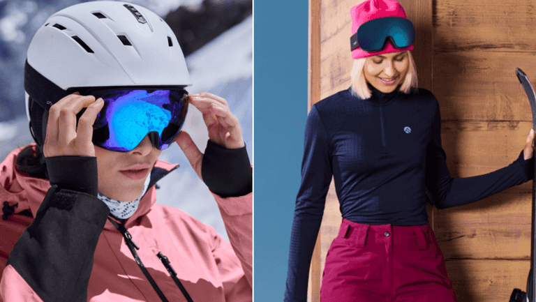 Lidl is hosting their biggest ever ski event next week Lidl is hosting their biggest ever ski event next week
