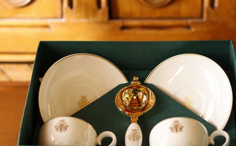 Ashford Castle to launch a boujee Christmas shop within Brown Thomas Ashford Castle to launch a boujee Christmas shop within Brown Thomas