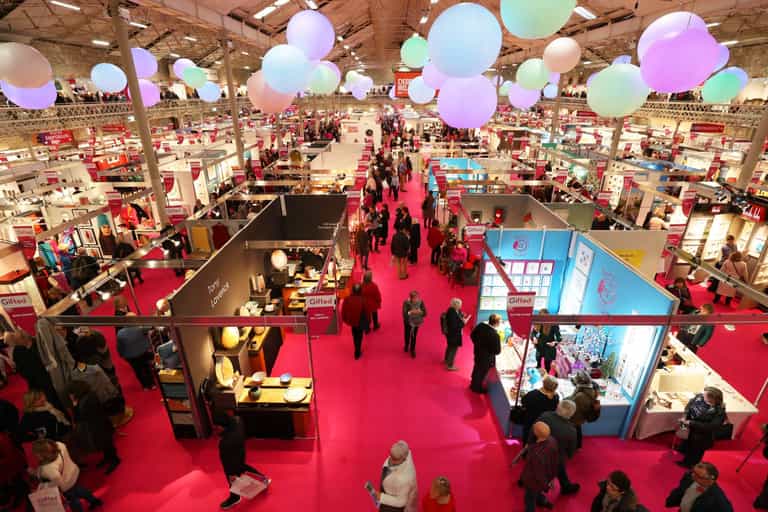 Ireland’s largest Craft and Design Fair returns to the RDS next month Ireland’s largest Craft and Design Fair returns to the RDS next month