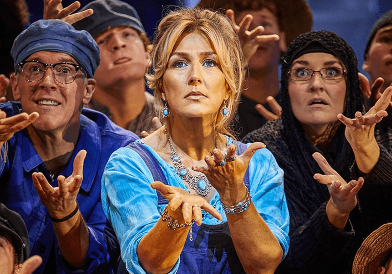 Seven Mamma Mia! performances announced for 3Arena next year Seven Mamma Mia! performances announced for 3Arena next year