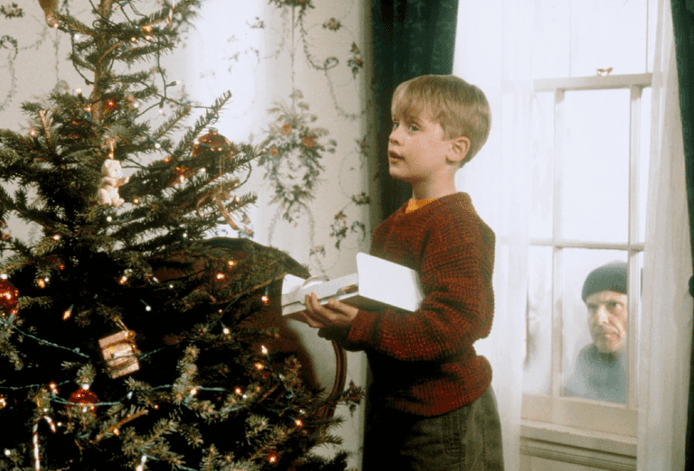 Light House Cinema announces lineup of classic Christmas films for December Light House Cinema announces lineup of classic Christmas films for December