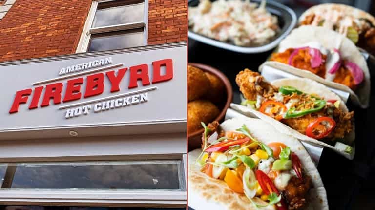 ‘A long time coming’ – Firebyrd announces opening of new Dún Laoghaire branch ‘A long time coming’ – Firebyrd announces opening of new Dún Laoghaire branch