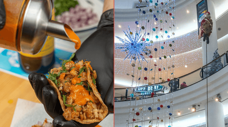 El Grito open new location in Dublin 1 Shopping Centre El Grito open new location in Dublin 1 Shopping Centre