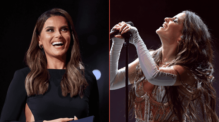 Nelly Furtado to headline at Forbidden Fruit 2024 Nelly Furtado to headline at Forbidden Fruit 2024