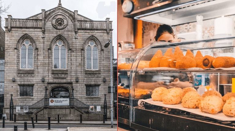 Smock Alley to host Ireland’s first Brazil showcase Smock Alley to host Ireland’s first Brazil showcase