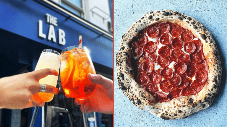Dublin 8 pizza spot to close due to ‘rising costs’ after four years in business Dublin 8 pizza spot to close due to ‘rising costs’ after four years in business